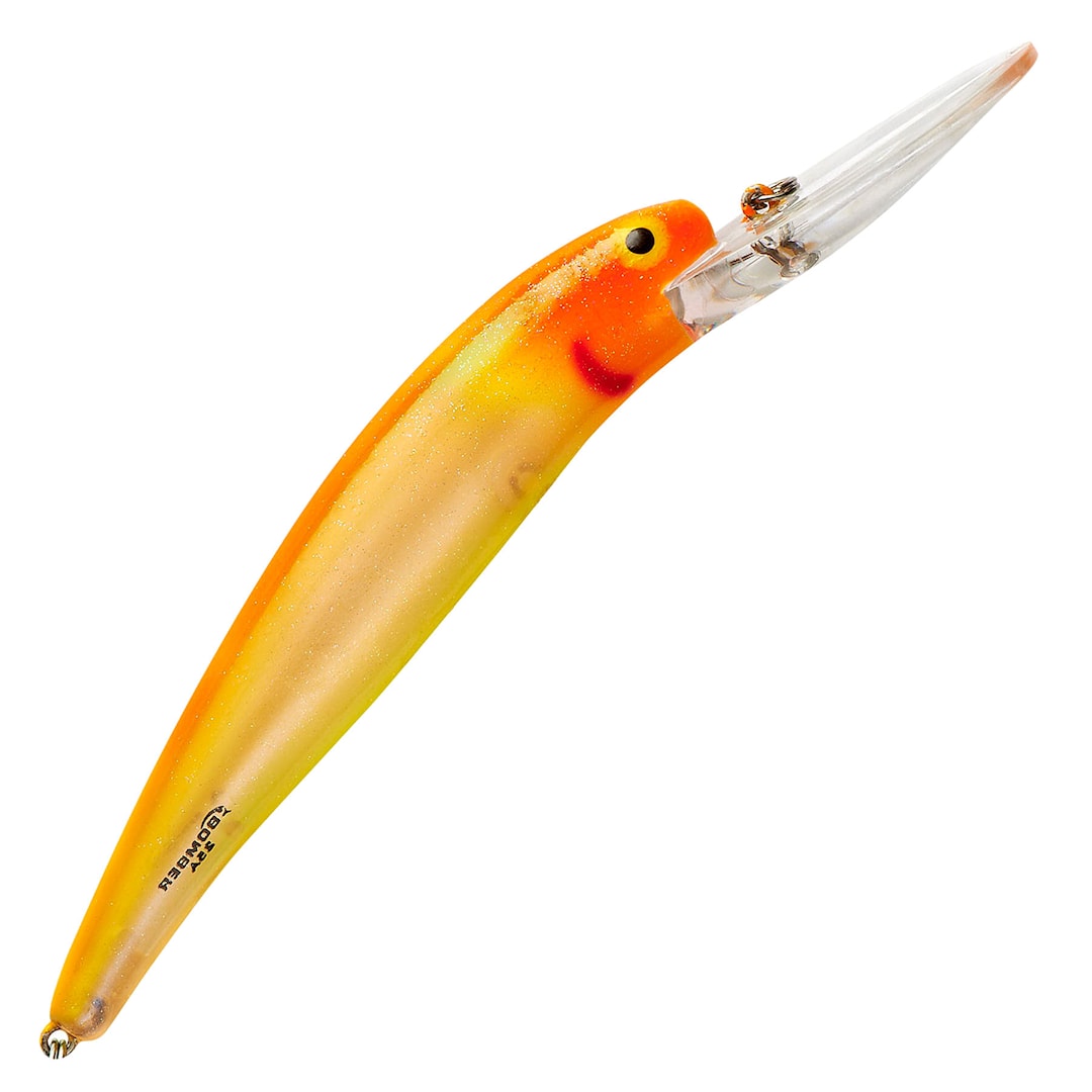 Bomber Deep Long 25A 12 cm wobbler 453