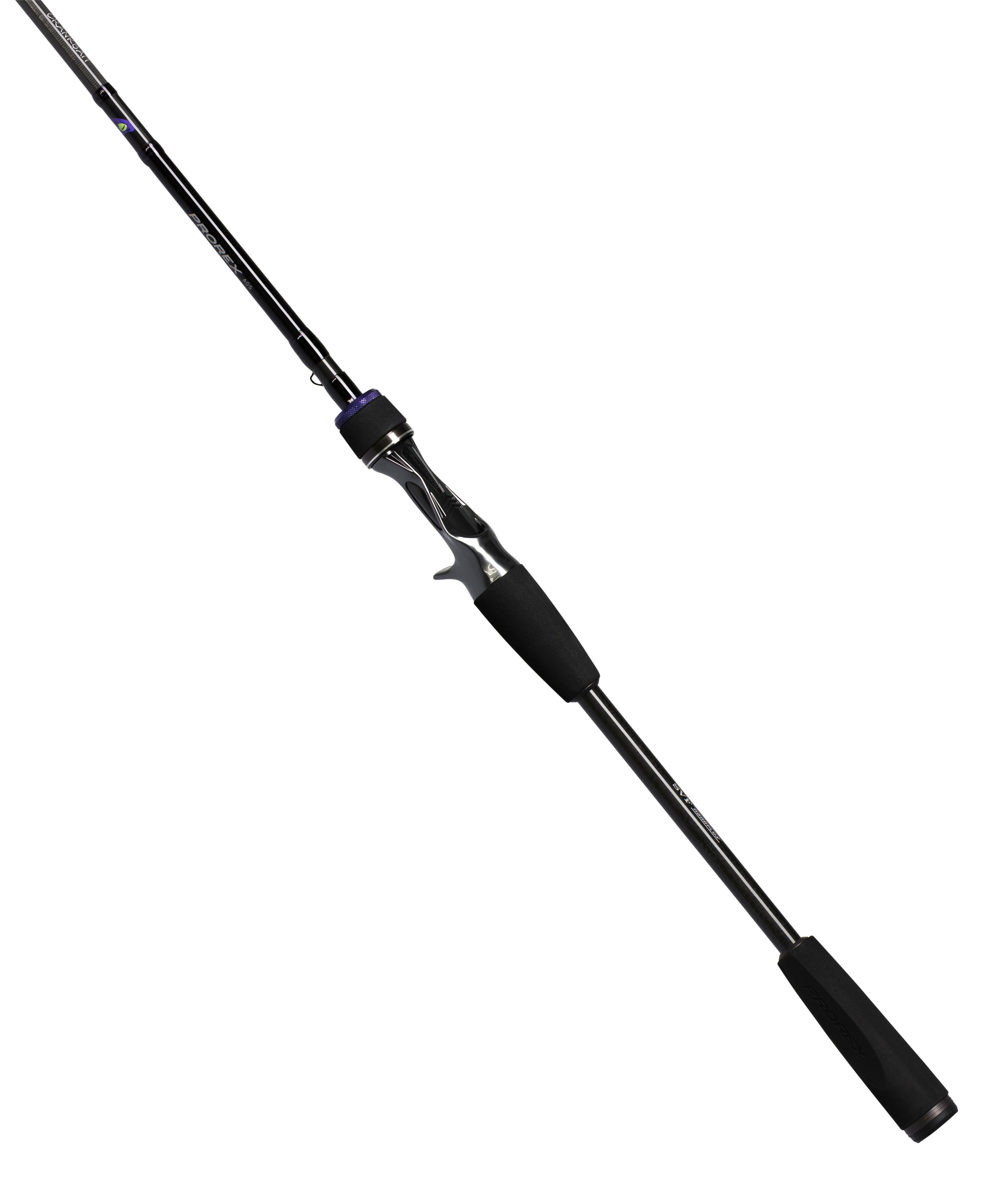 Alternativ bild 1 för PROREX AGS BAIT 8'3'' 200G BIG ALLROUND