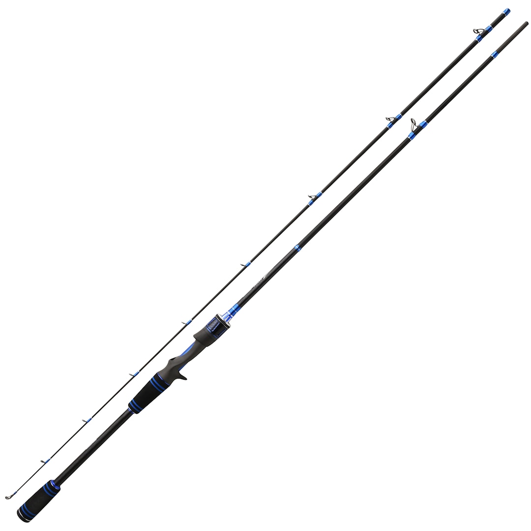 Patriot Xxx Zander Hyrräkelavapa 206Cm -28G