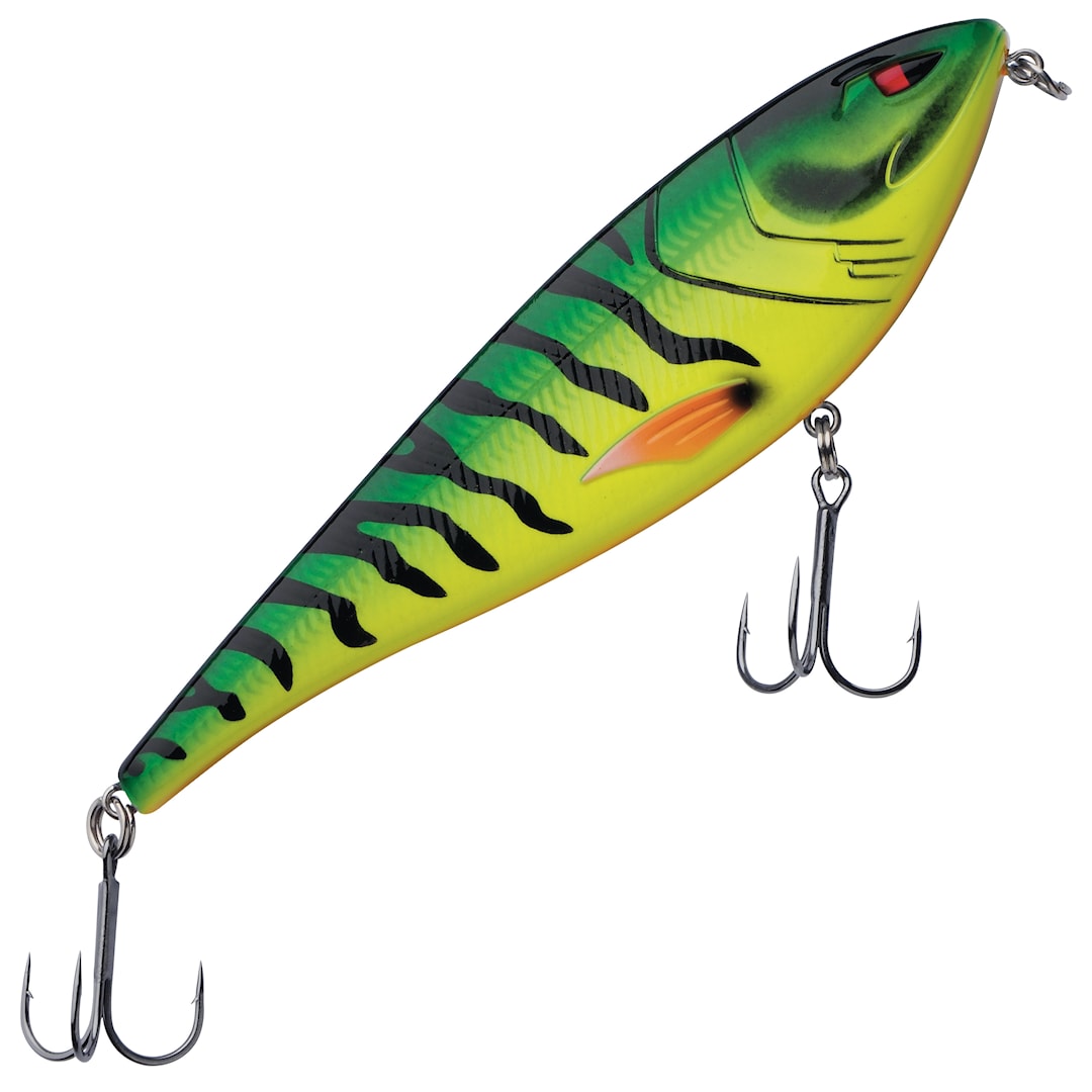 Berkley Zilla Glider 16 cm jerkbait