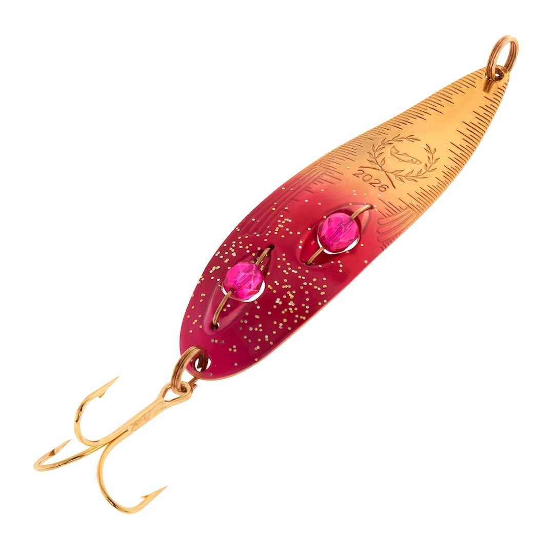 Kuusamo Årsdrag 2026 Helmi-Tundra skeddrag Pink-G