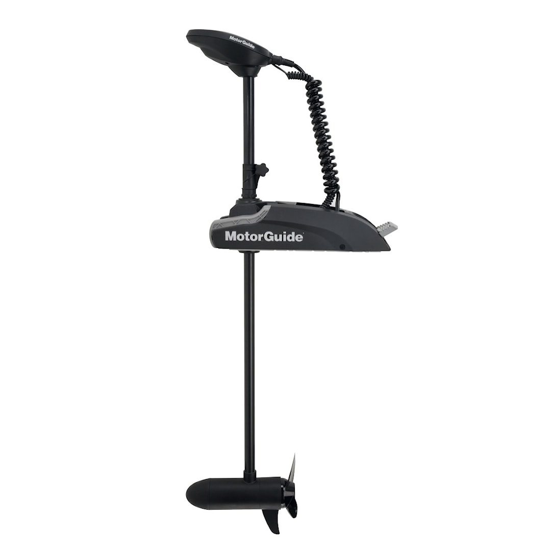 Motorguide Xi3 Freshwater 55Lbs Keulasähkömoottori