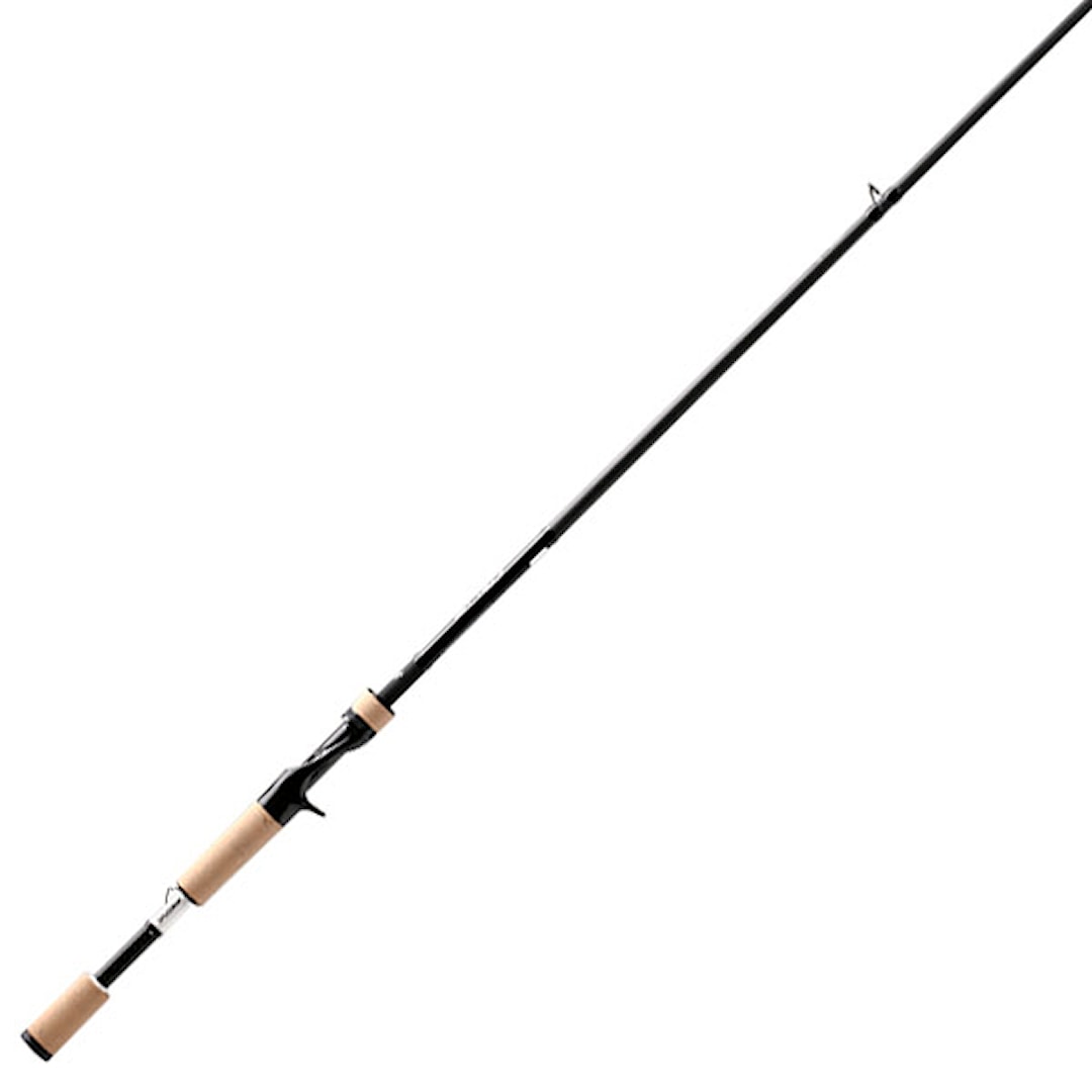 13 Fishing Omen Black hyrräkelavapa 7’4 H 224cm 20-80g