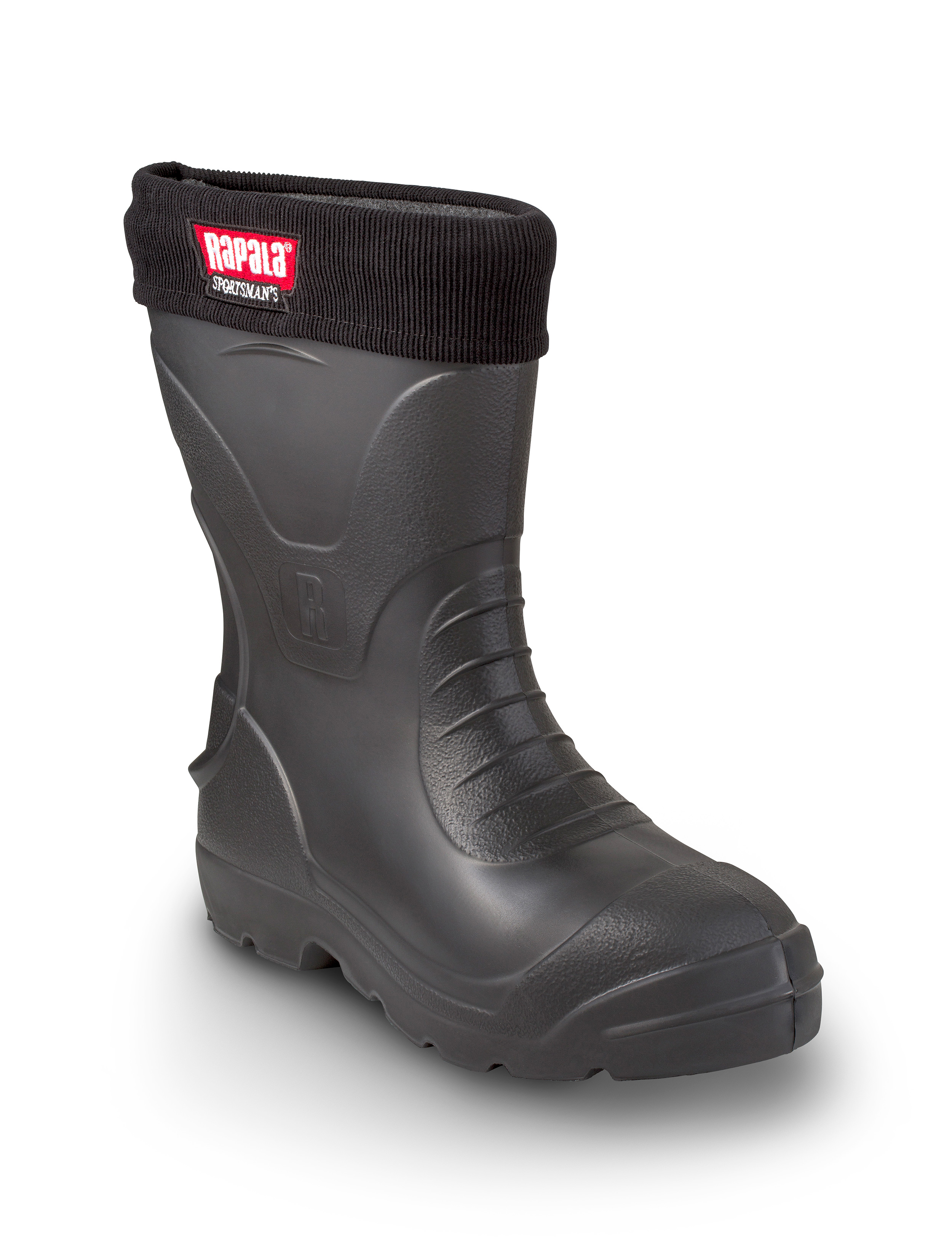 stemning husmor facet Rapala Sportsman´s Medium Short -30C Winter Boots | Happy Angler