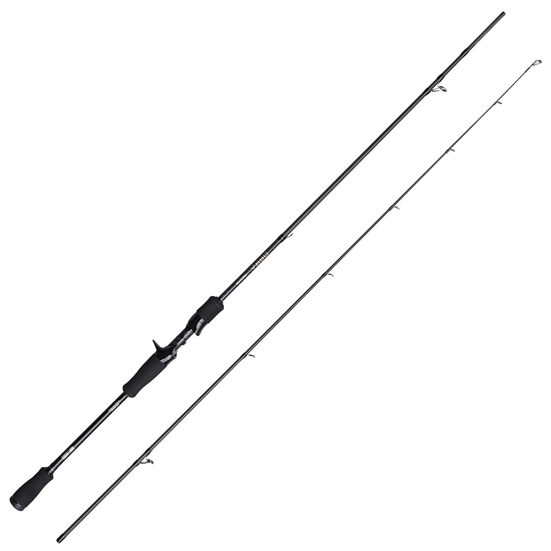 Abu Garcia ORRA Predator spinnspö 662M 10-35g