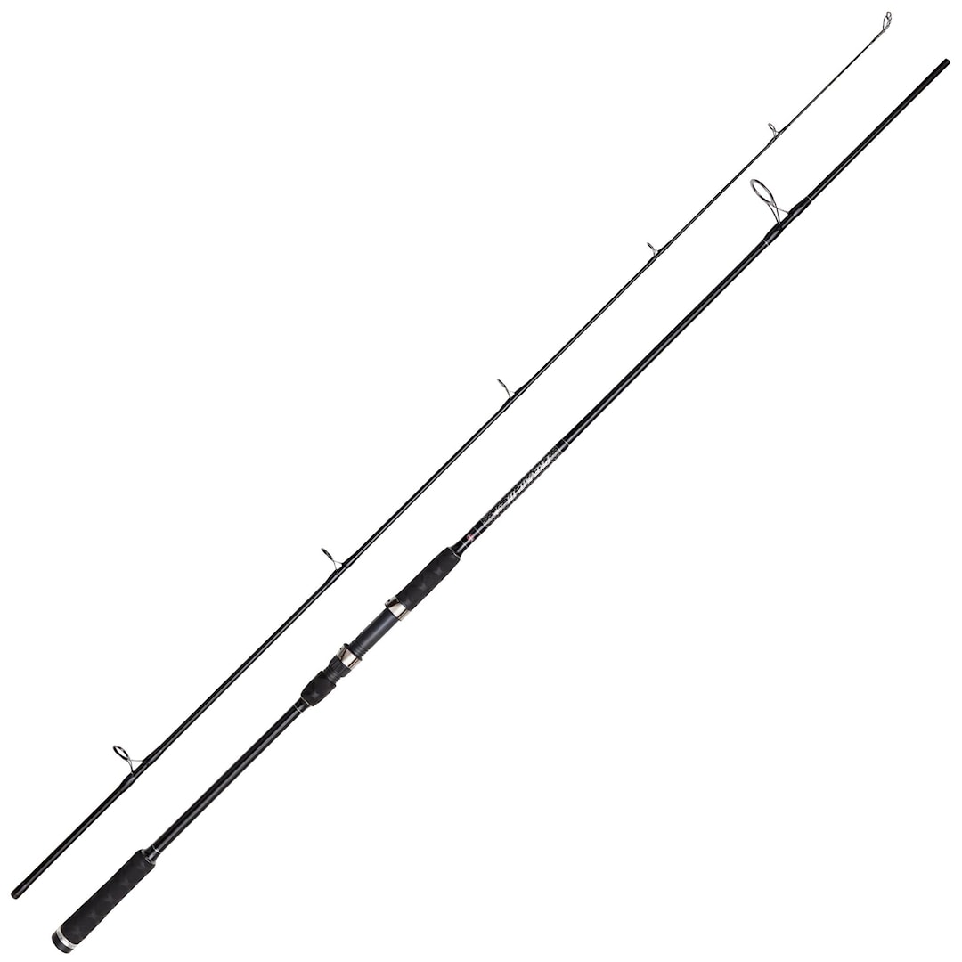 Läs mer om Penn Prevail III LE SW Spin haspelspö 240 cm 75-150 g