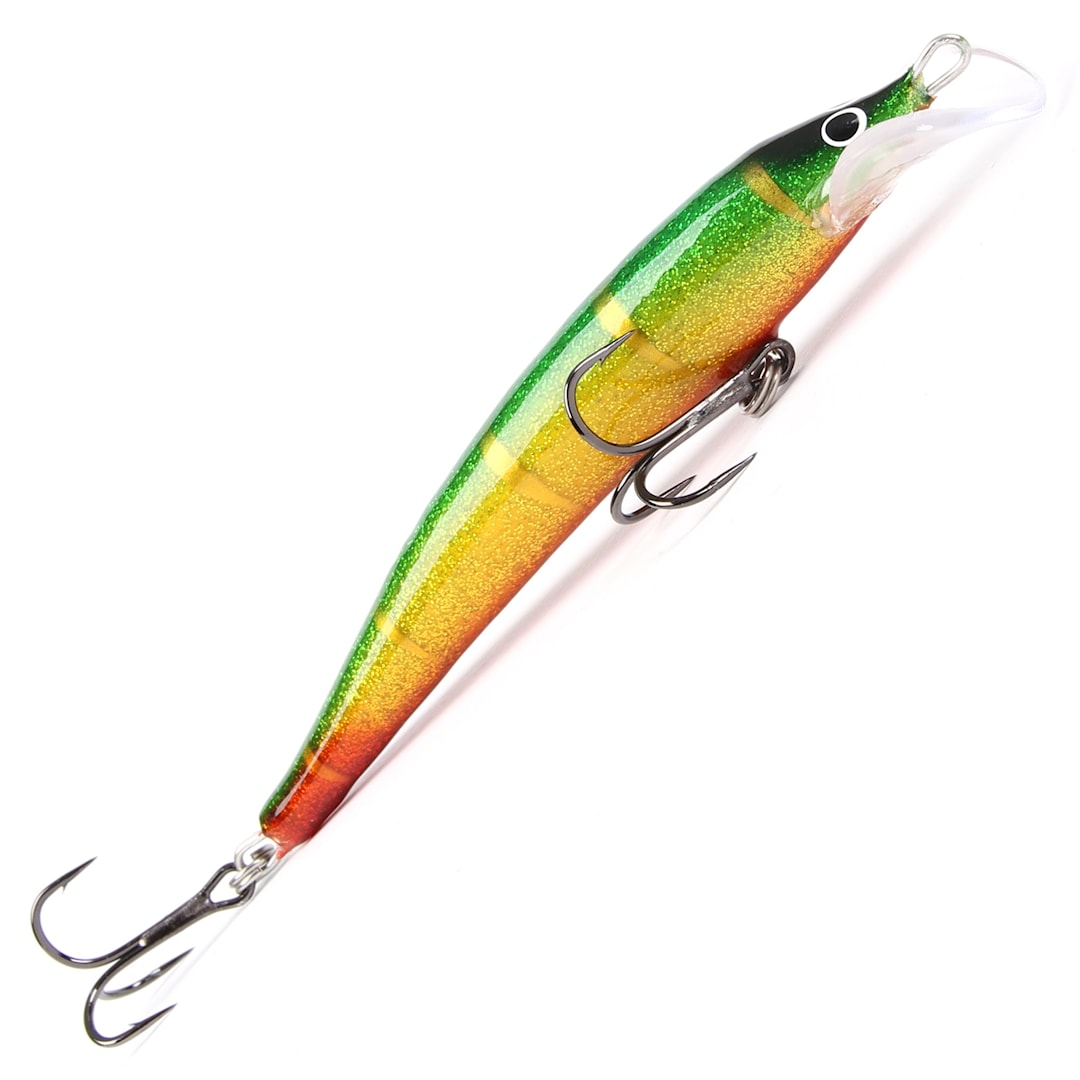 Tunkkionki 10 cm wobbler