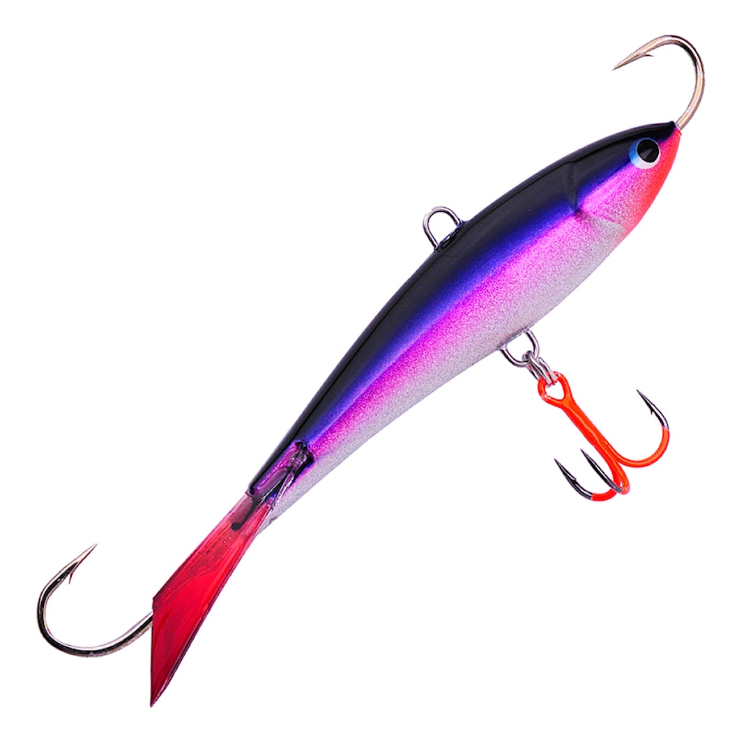 K.P Baits l&auml;ttad balanspirk 05