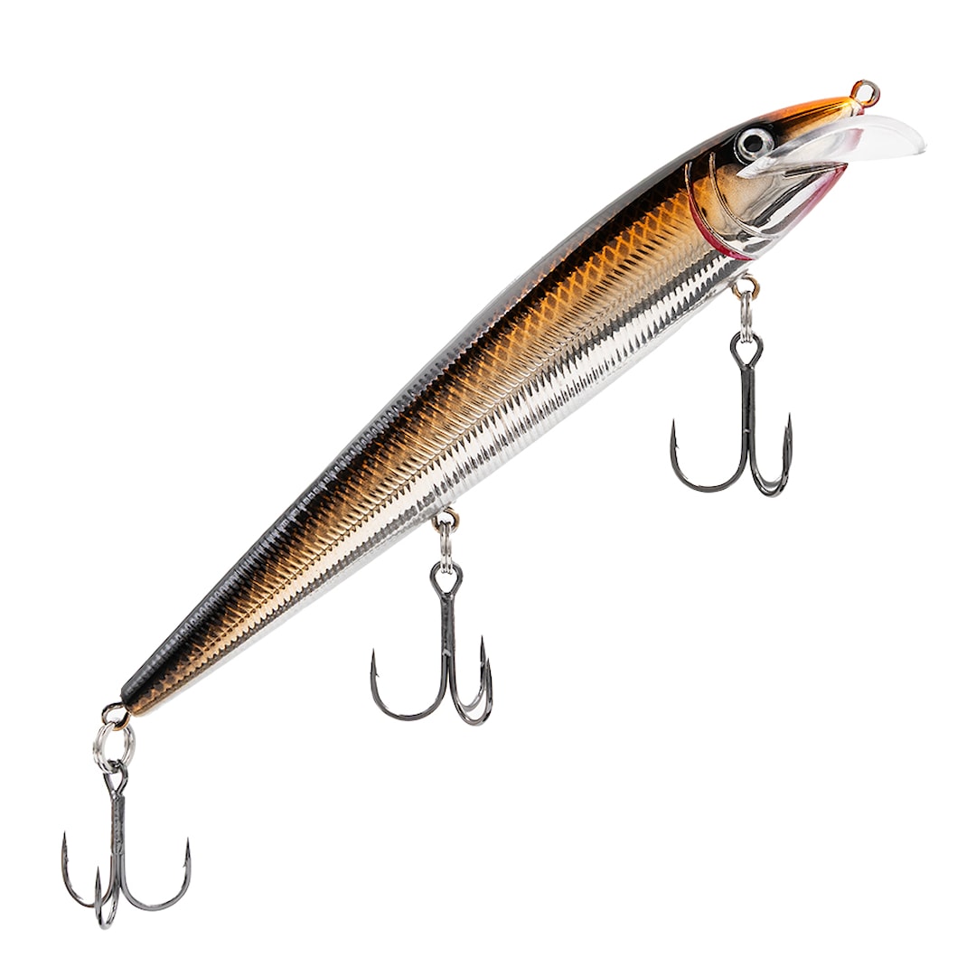 Islure Tuikkari M 10 cm wobbler 2567