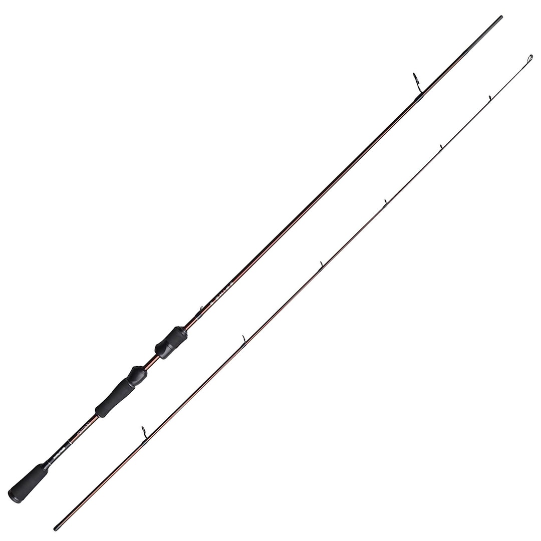 Abu Garcia Spike S Vertical haspelspö 185 cm 14-35 g