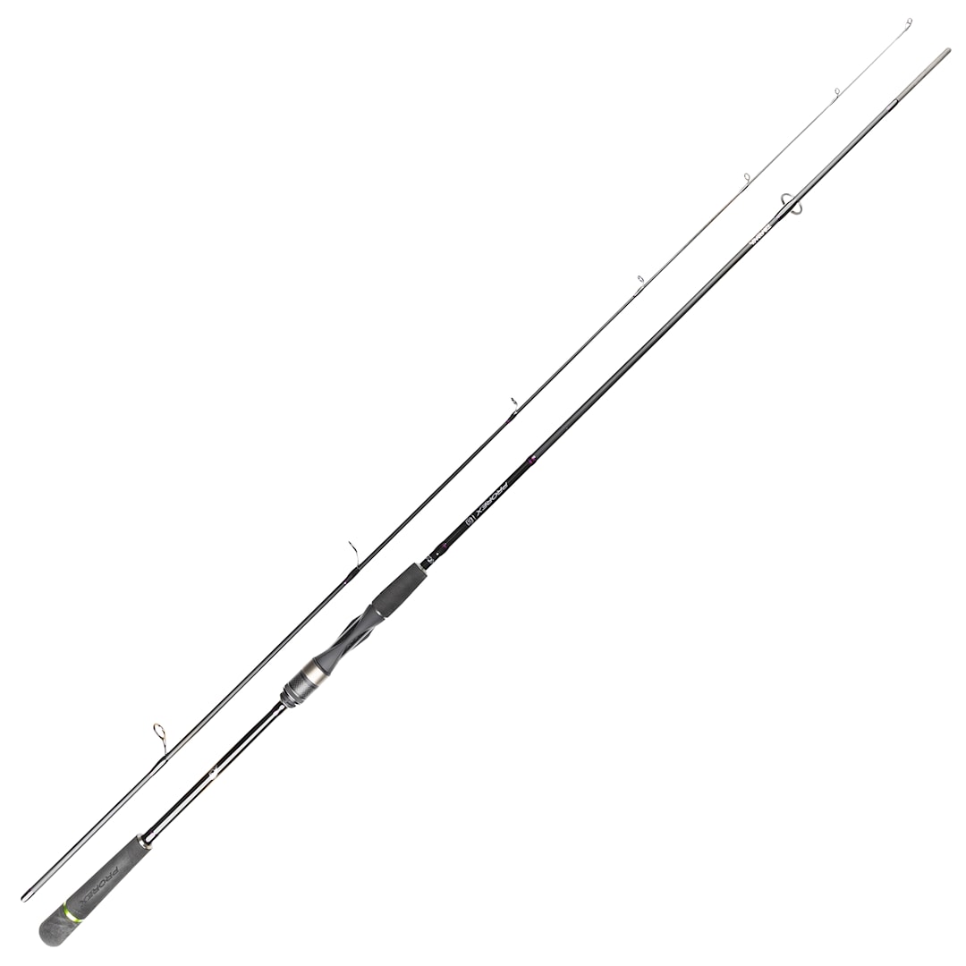 Daiwa Prorex S haspelsp&ouml; 219 cm 3-14 g