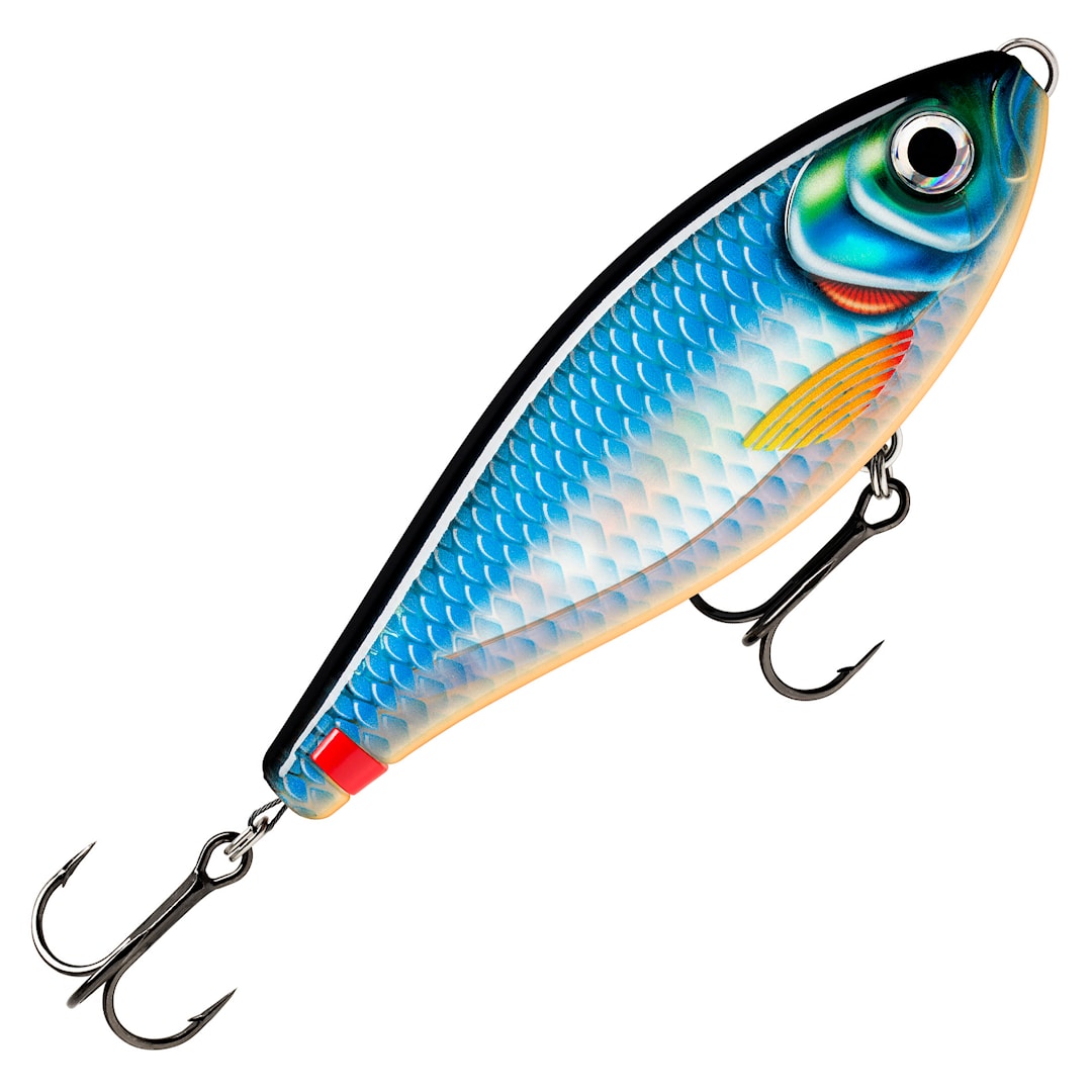 Rapala X-Rap Haku 14 cm jerkbait