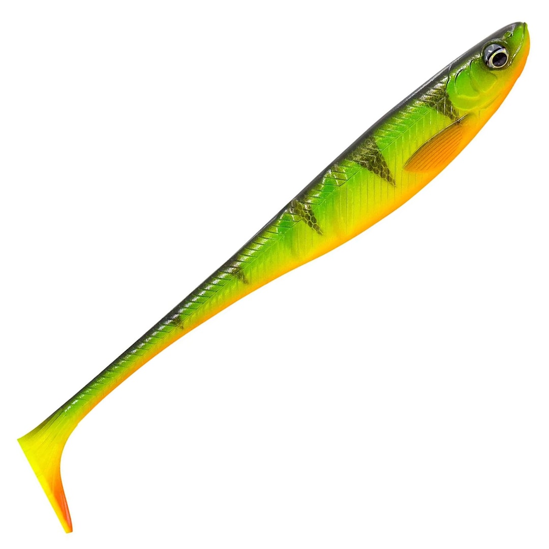 Savage Gear Collapser 22 cm 2 st/pkt Firetiger