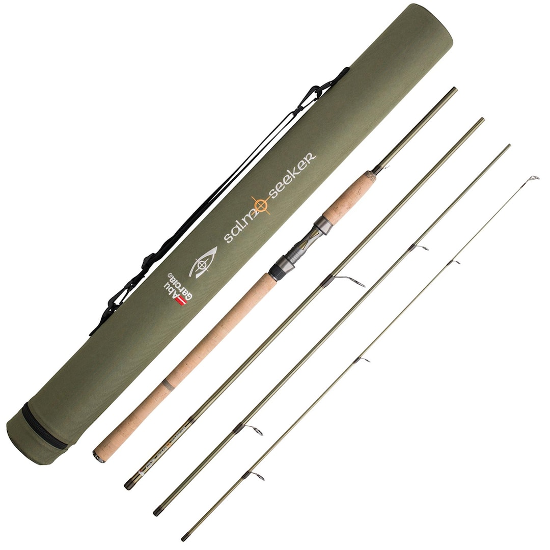 Abu Garcia Salmo Seeker Avokelavapa Cm