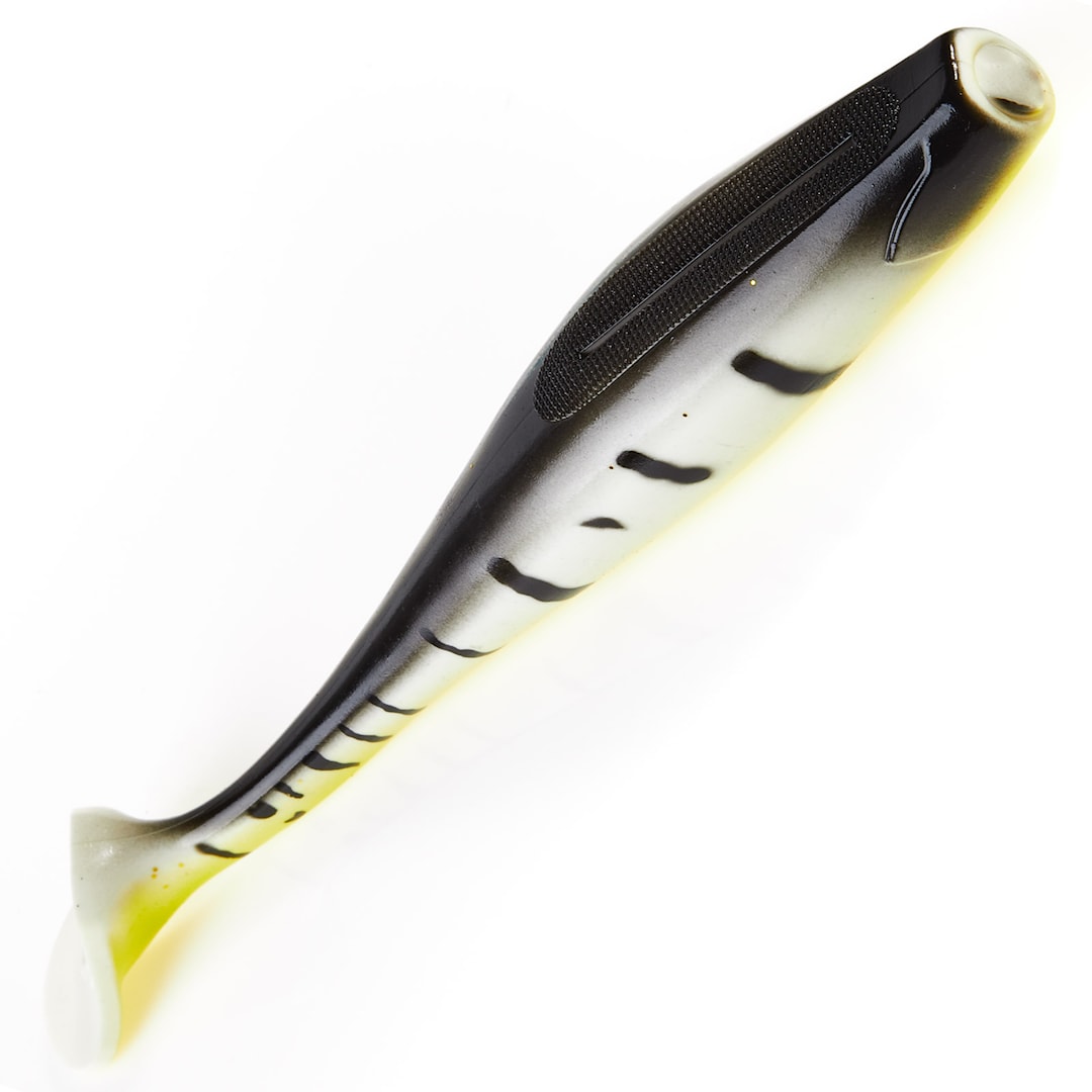 Lucky John Kubira Swim Shad 10,3 fiskjigg