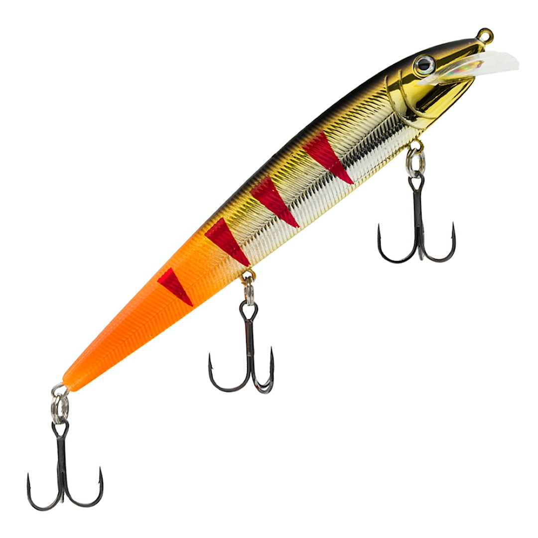 Islure Tuikkari L 13 cm wobbler 3243