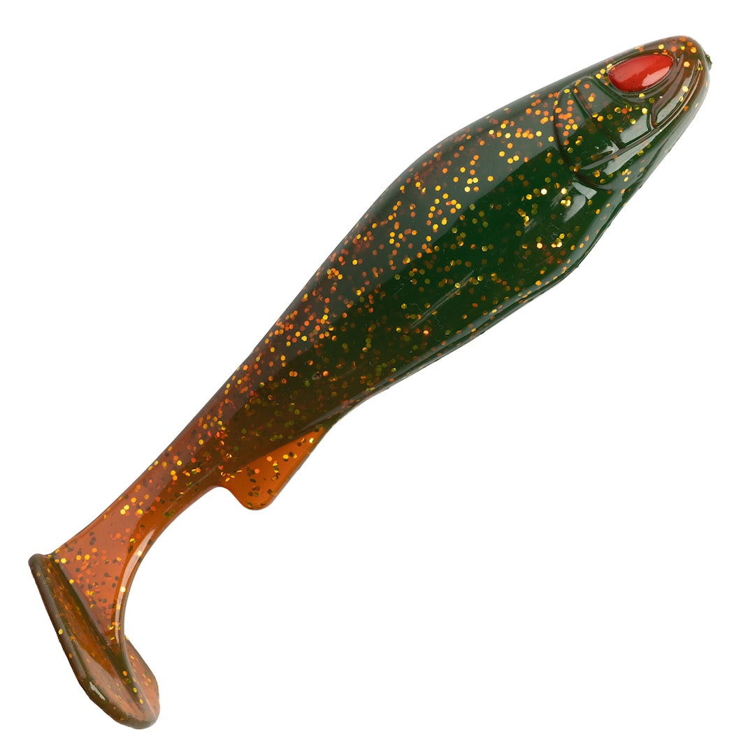 Daiwa Prorex Lazy Shad 20 cm Classic Motoroil