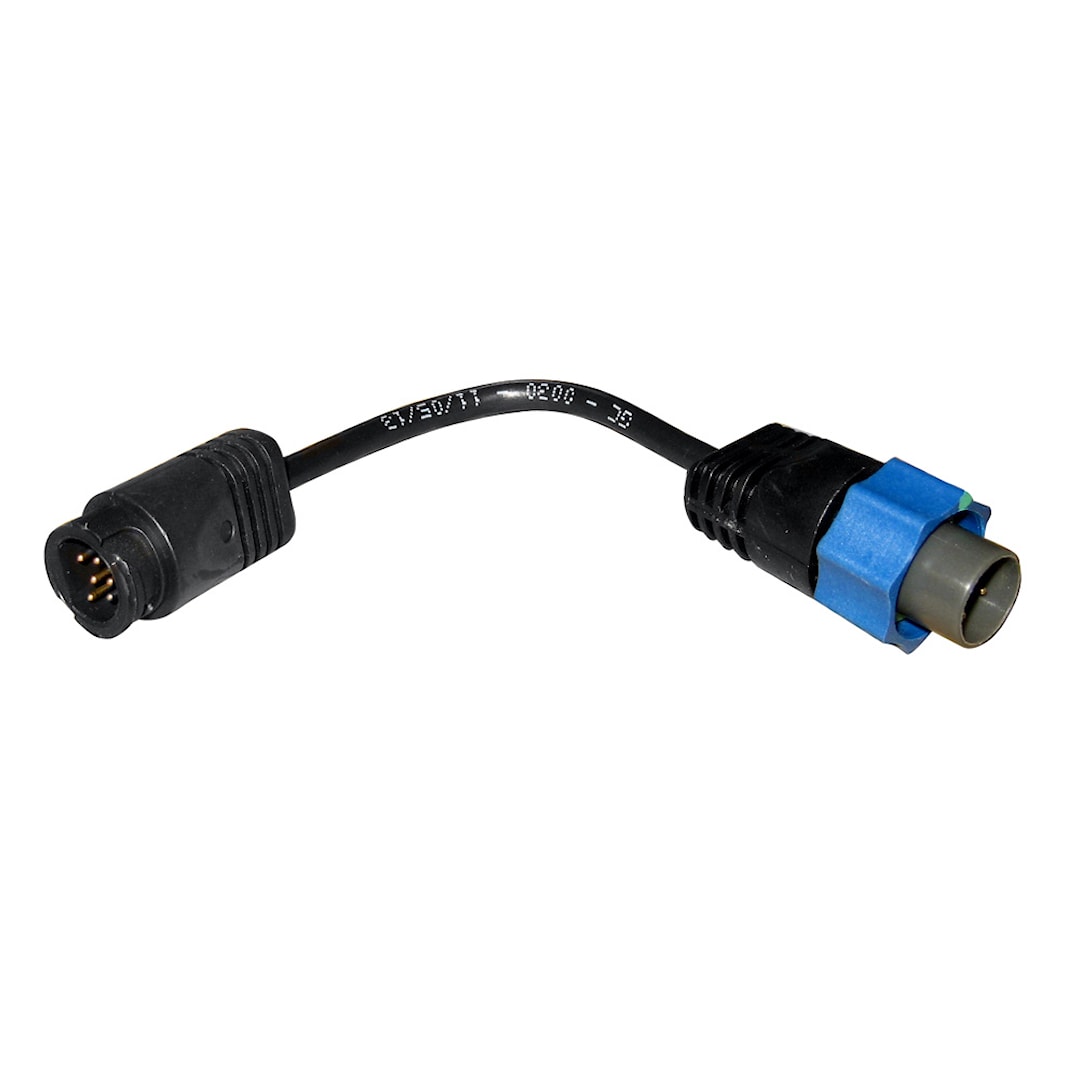 Läs mer om Lowrance TA-UQ2BL-T adapter