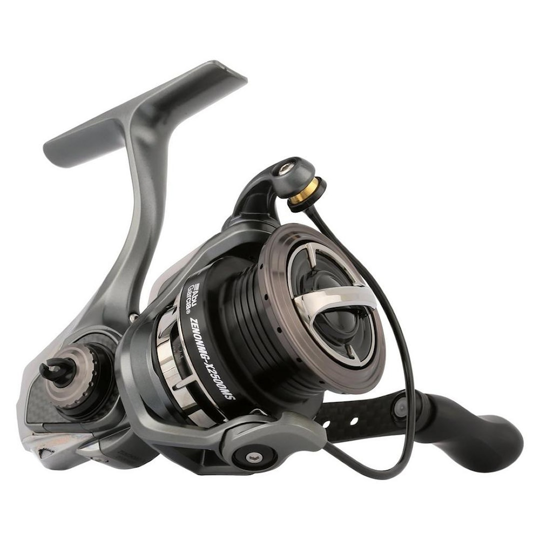 Abu Garcia Zenon Mg-X Avokela 2500Ms
