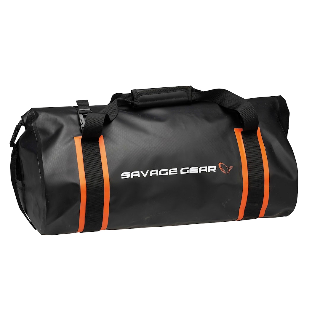 Savage Gear 40 l vattentät väska