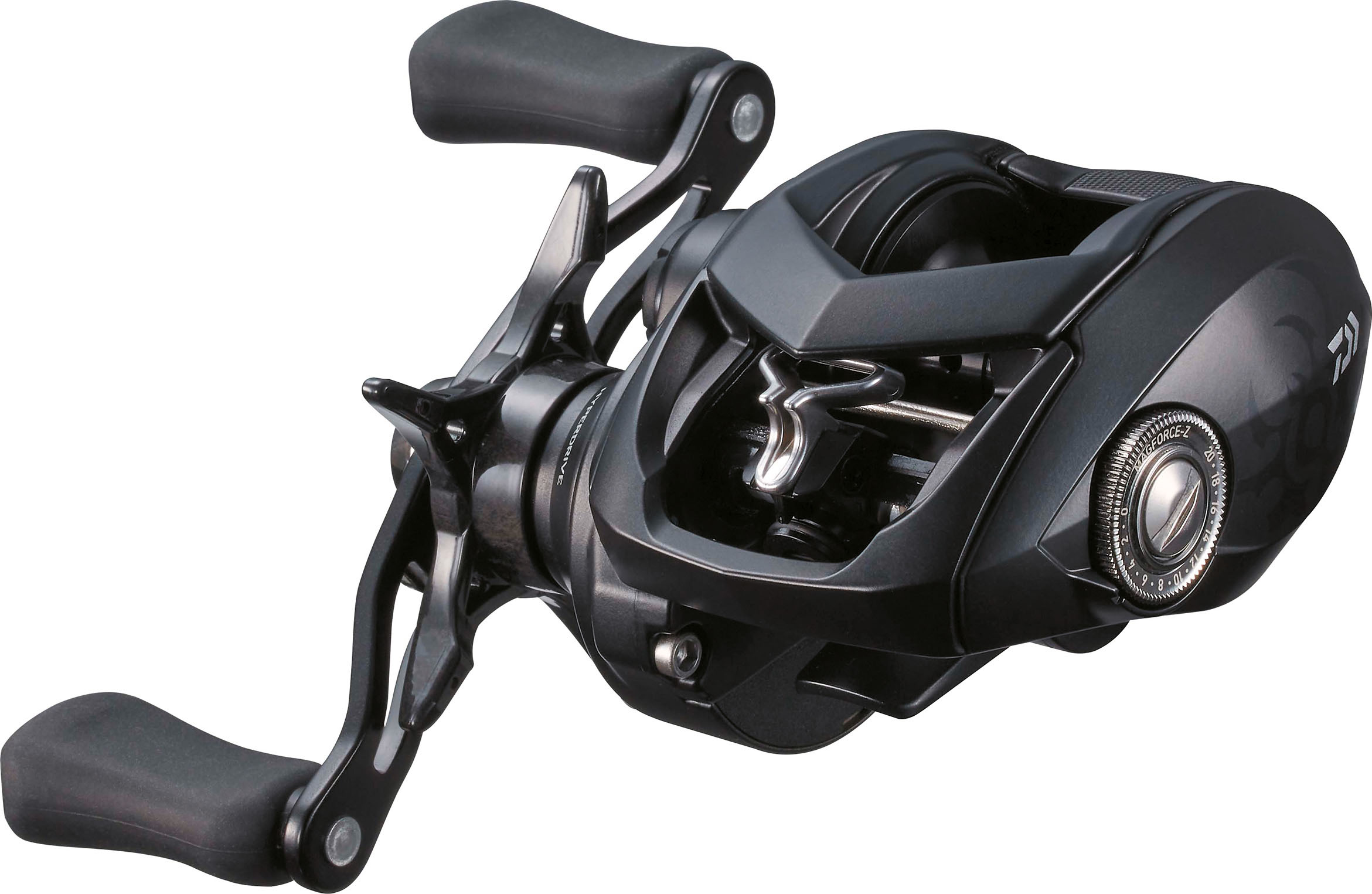  Daiwa TTU300XSL Tatula Tw300 Baitcast Reel, 7(2Crbb +