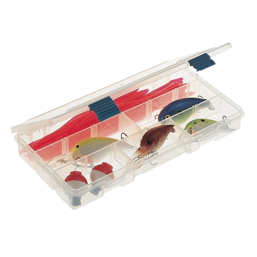 Plano - ProLatch 18-Compartment Stowaway 3600