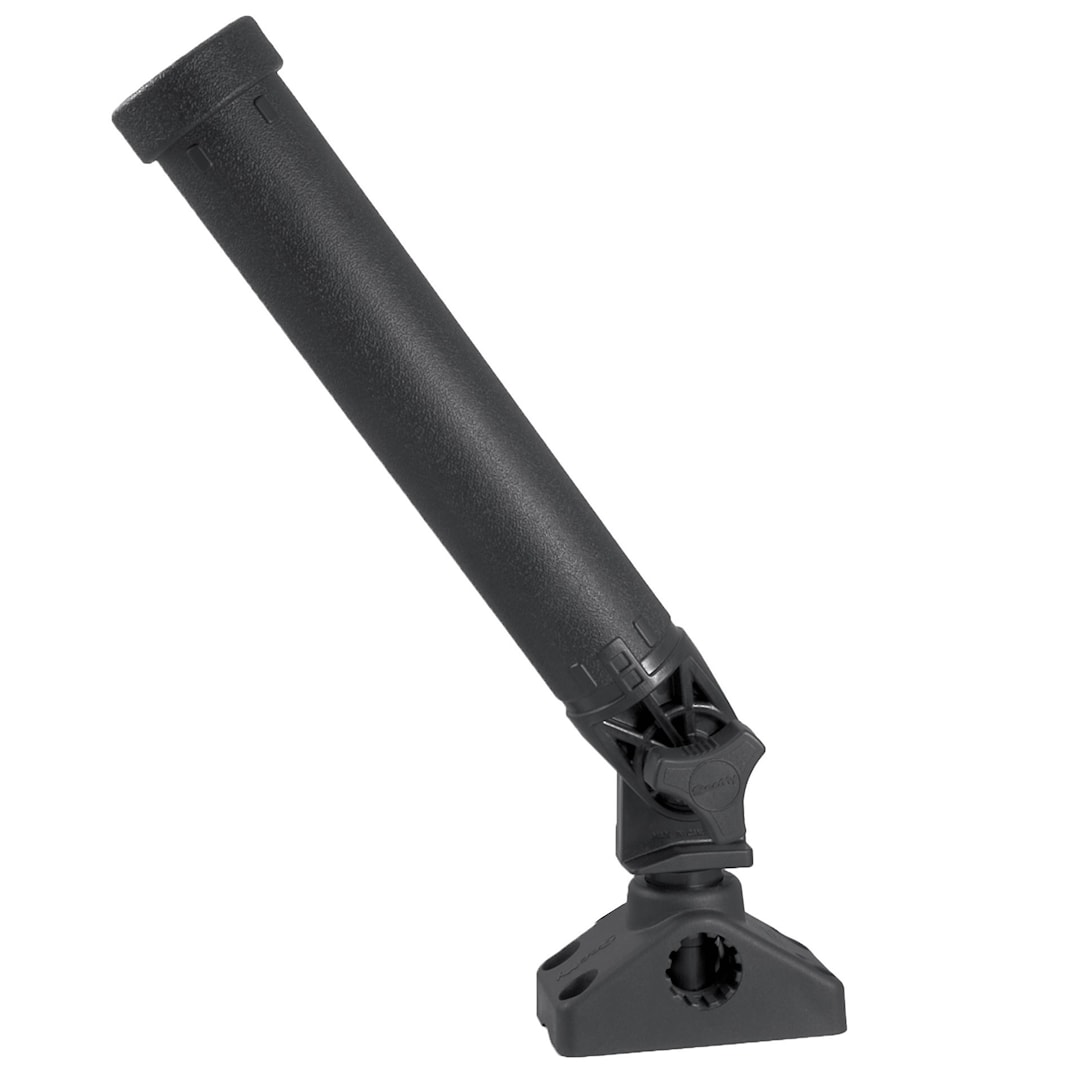 Produktfoto för Scotty 5-476 Rocket Launcher spöhållare av plast