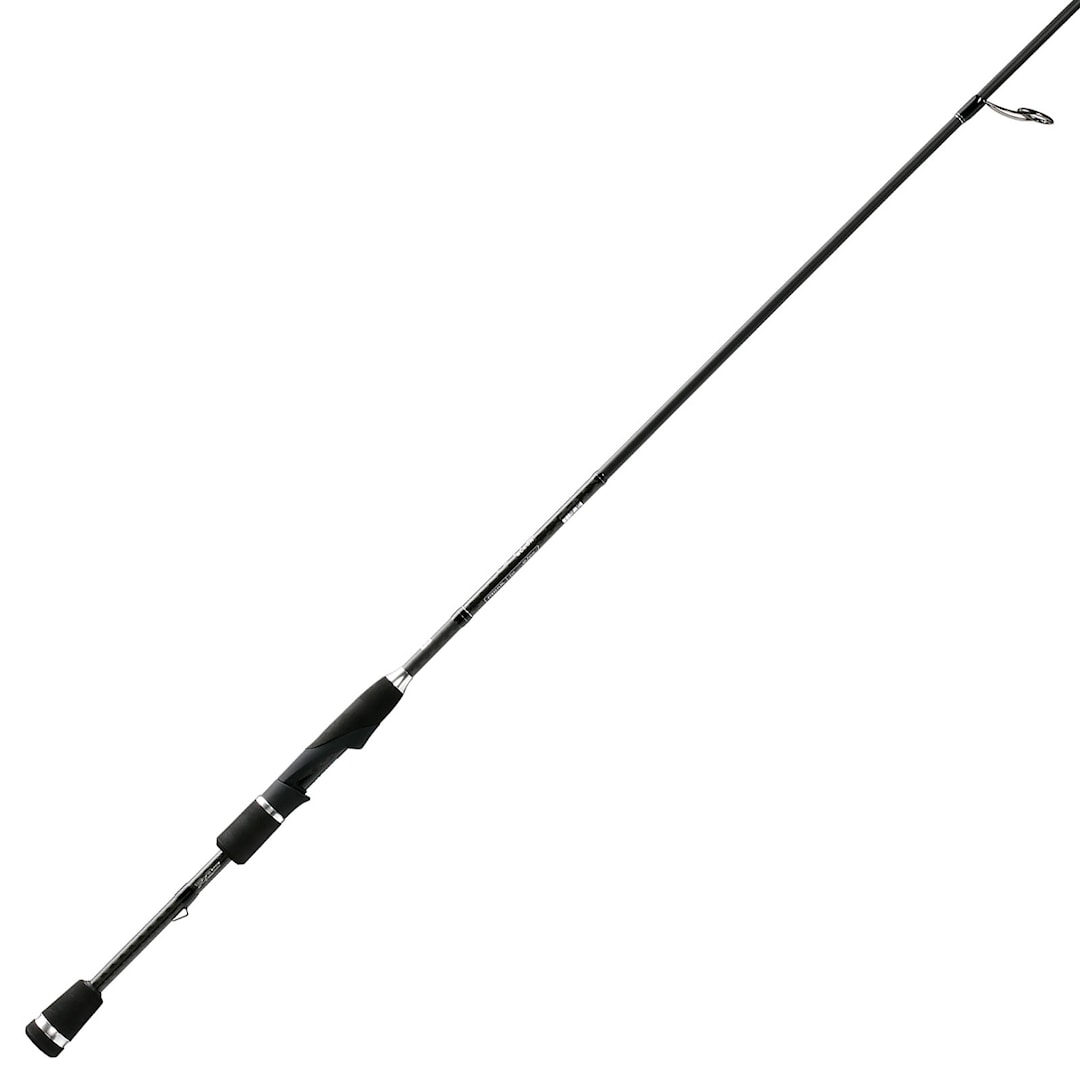 13 Fishing Fate Black avokelavapa 6’6 M 198cm 10-30g