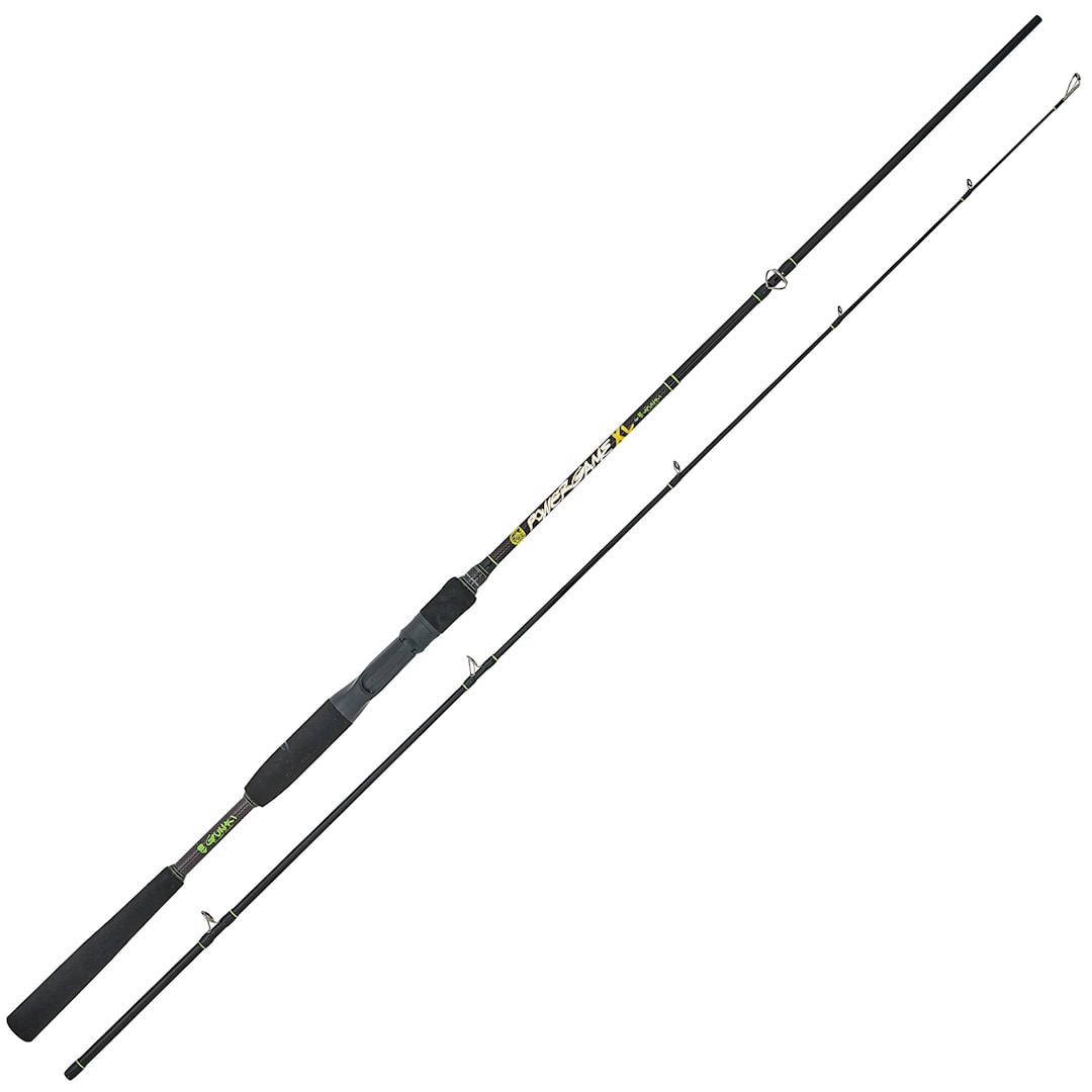 Sportex Black Arrow G-3 Baitcast Baitcasting Rod