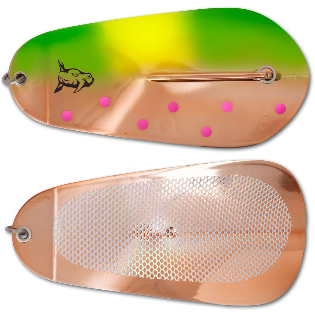 Rhino K1 Flasher Cm Houkutuslevy