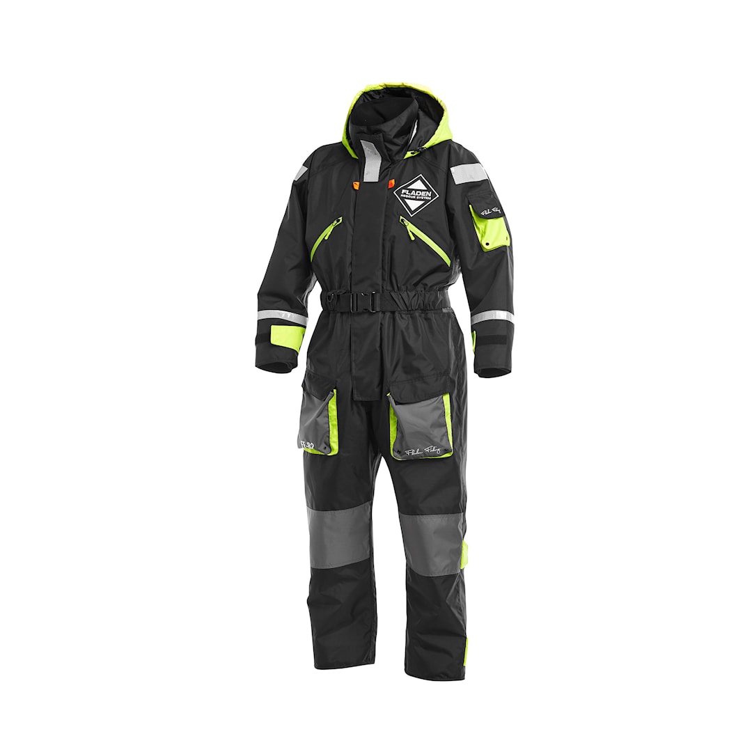 Fladen Offshore Xb Kelluntahaalari