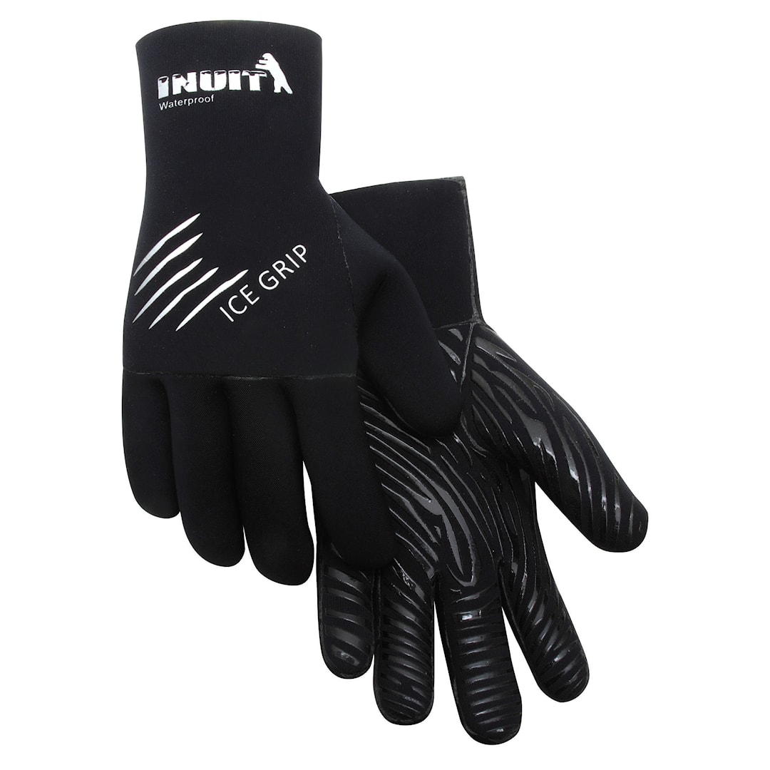 Ice Grip Waterproof handskar