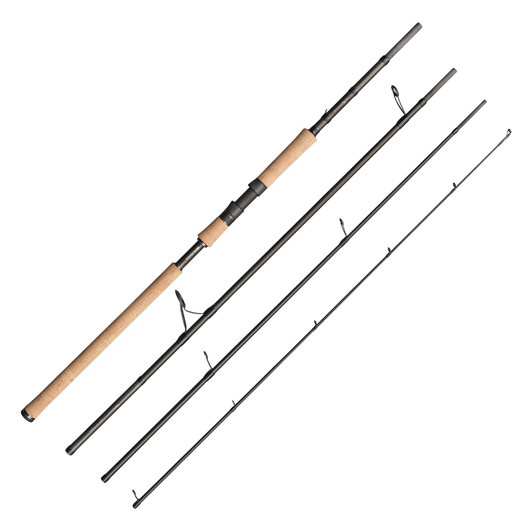 Abu Garcia Mörrum Avokelavapa 366Cm -70G