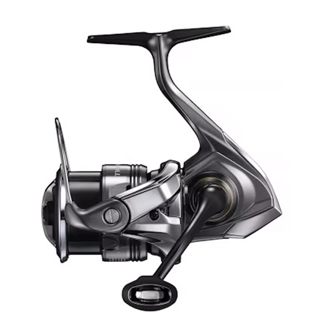 Shimano Twin Power FE haspelrulle C2000S