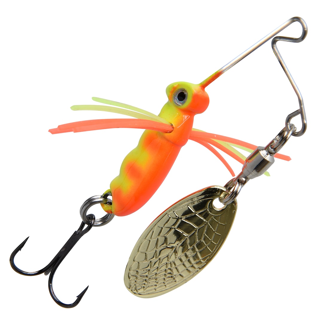 Patriot Buggy 6,5 g spinnerbait