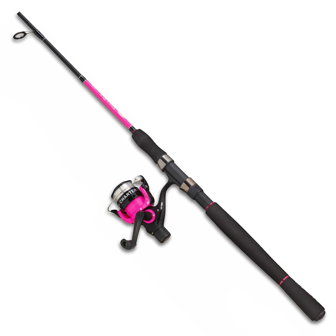 Fladen Xtra Flexx Pink Avokelasetti Siimalla