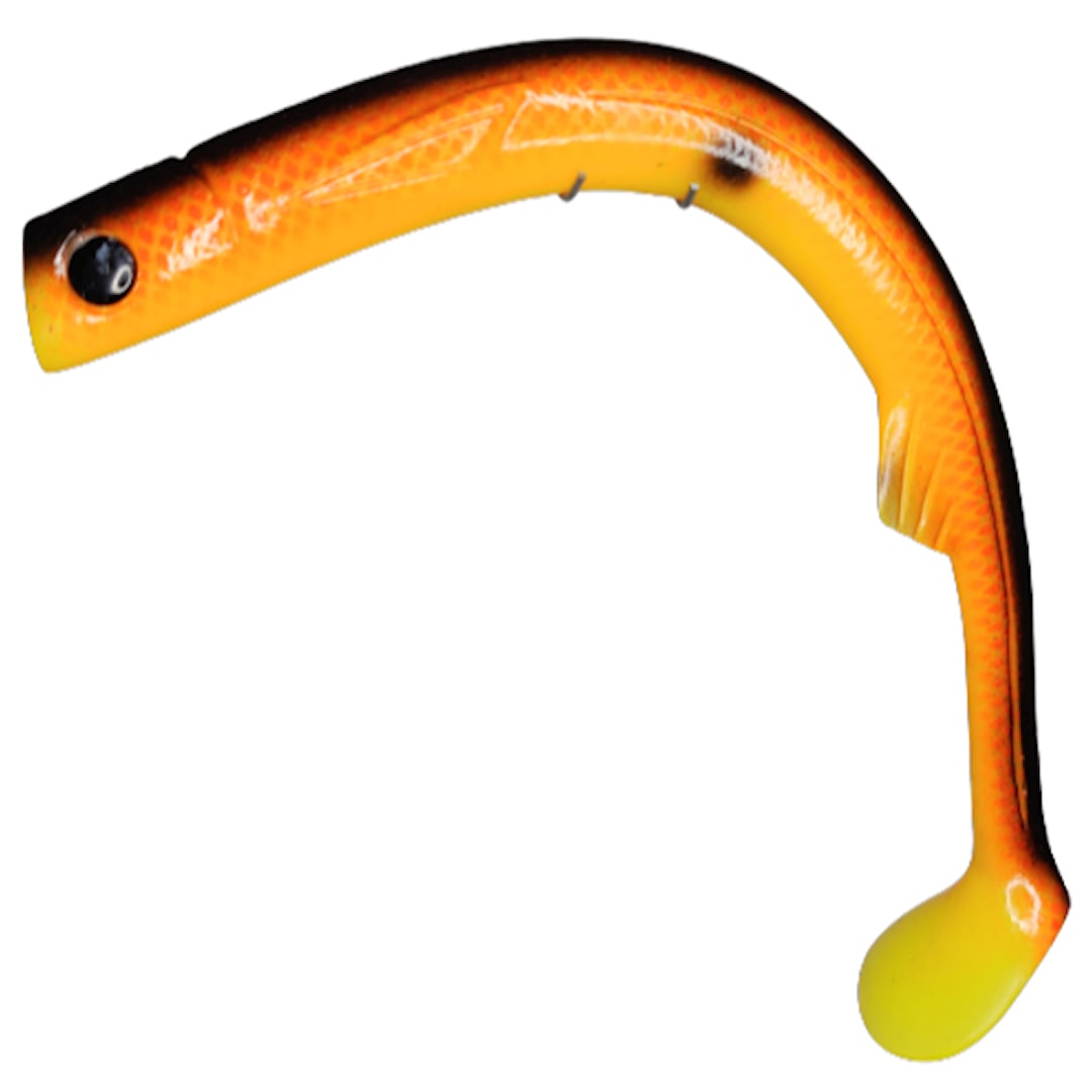 Polarbite Beta Shad Cm Germany