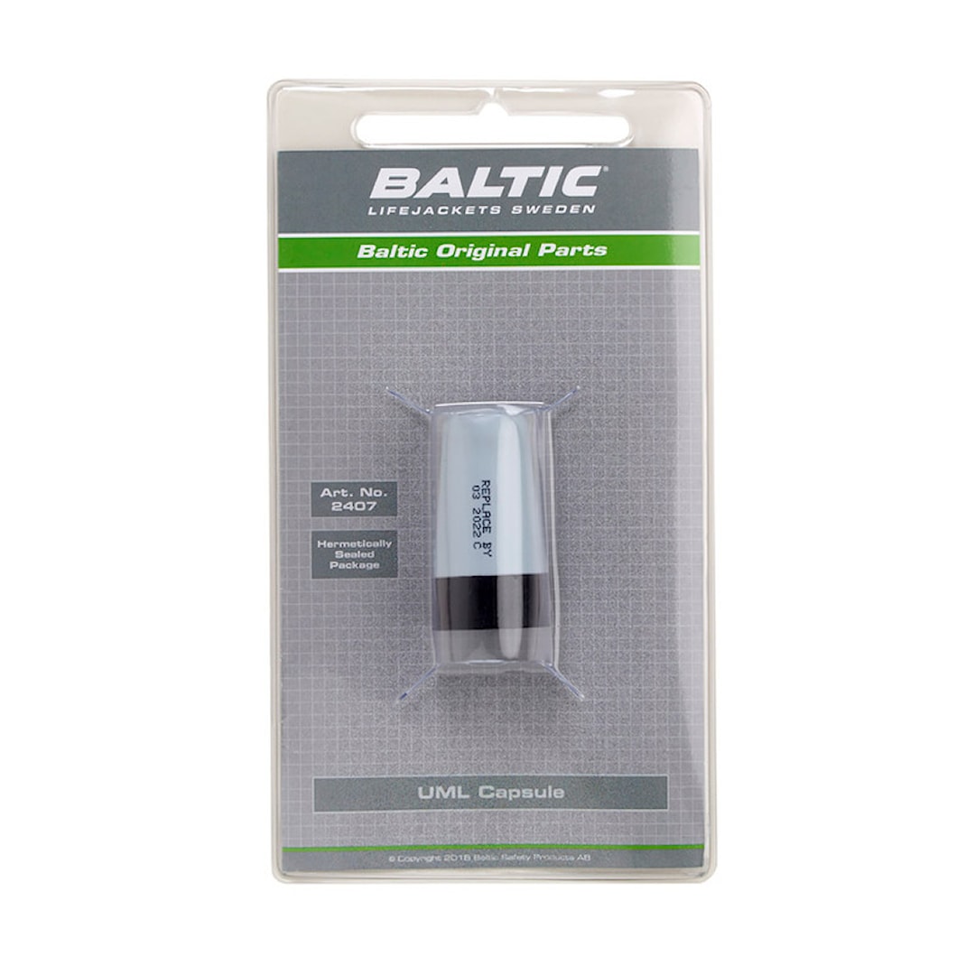 Baltic bobbin United Moulders och Pro Sensor