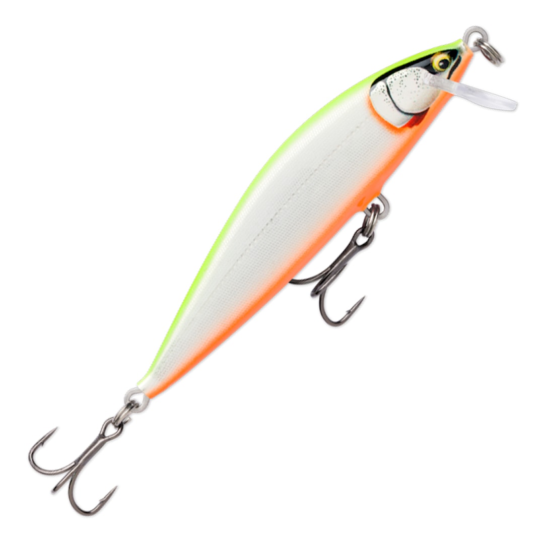 Rapala CountDown Elite 7,5 cm wobbler GDCO