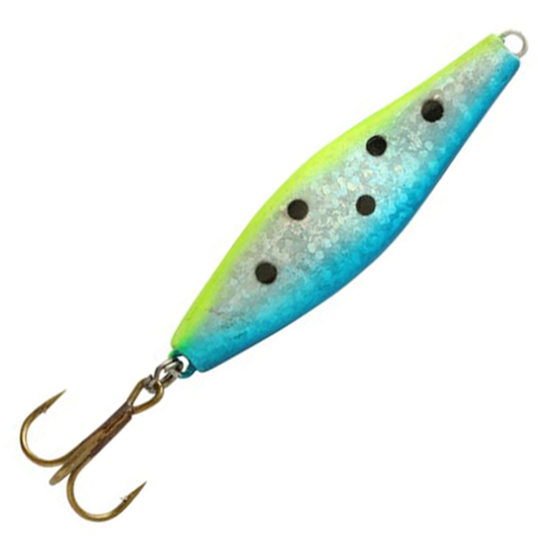 Abu Garcia Stor Zigge 18 g skeddrag CHB