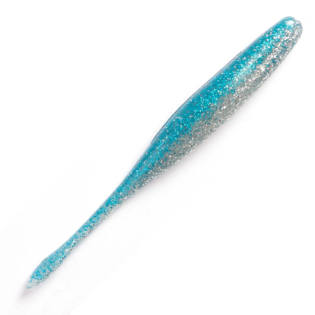 Lucky John Hama Stick 7 cm jigg 9 st/pkt T05