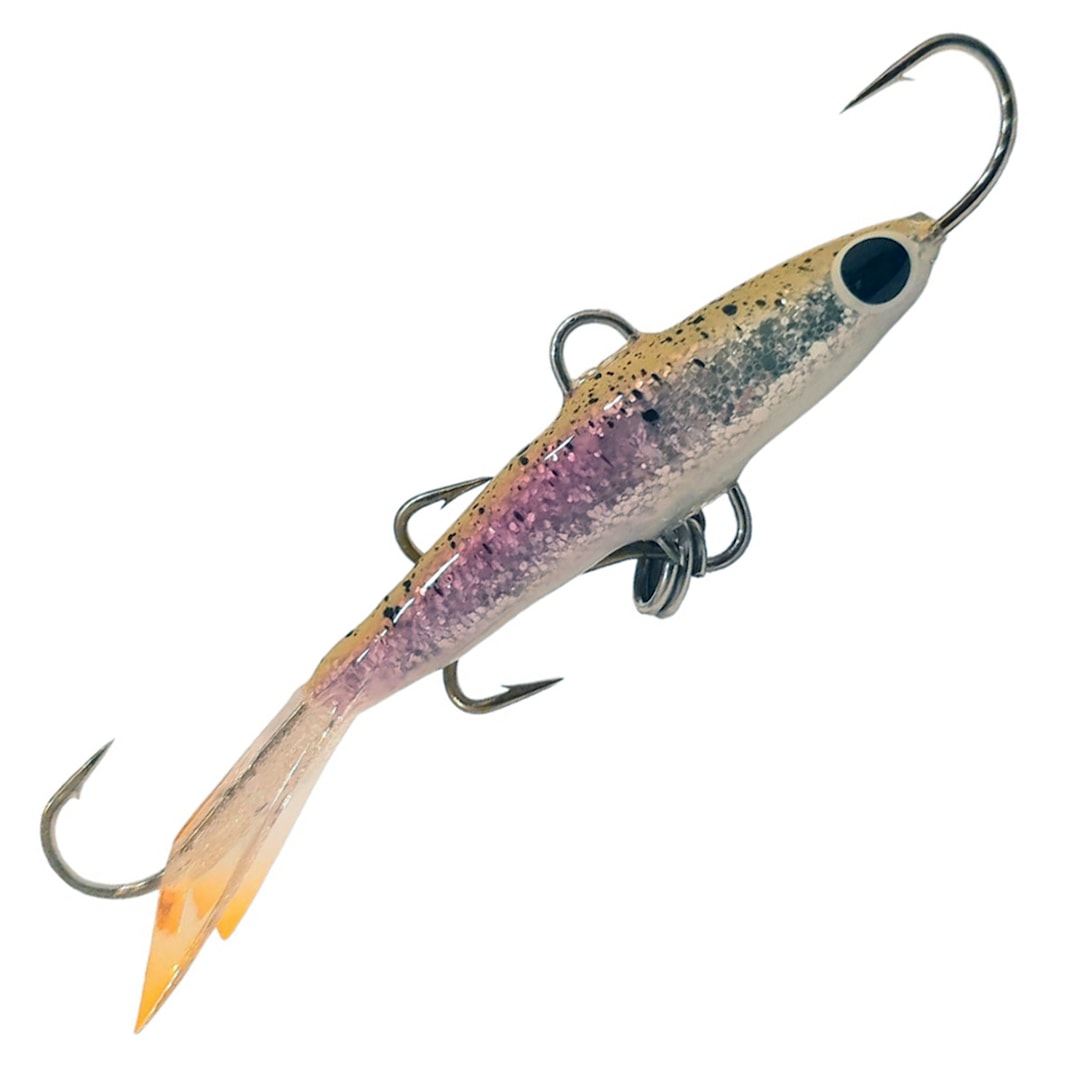 PP-Lures Lyijy7 balanspirk 7 cm 6