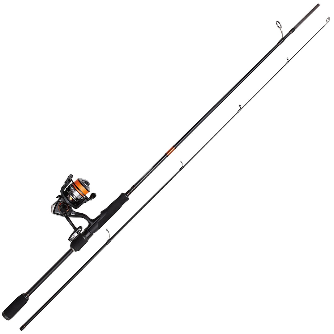 Läs mer om DAM Fire Wave XP haspelset 213 cm 5-50 g