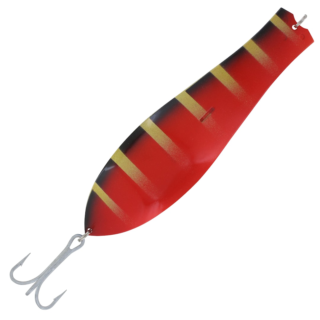 Kuusamo Professor 18 cm 60 g lusikkauistin Hämy UV