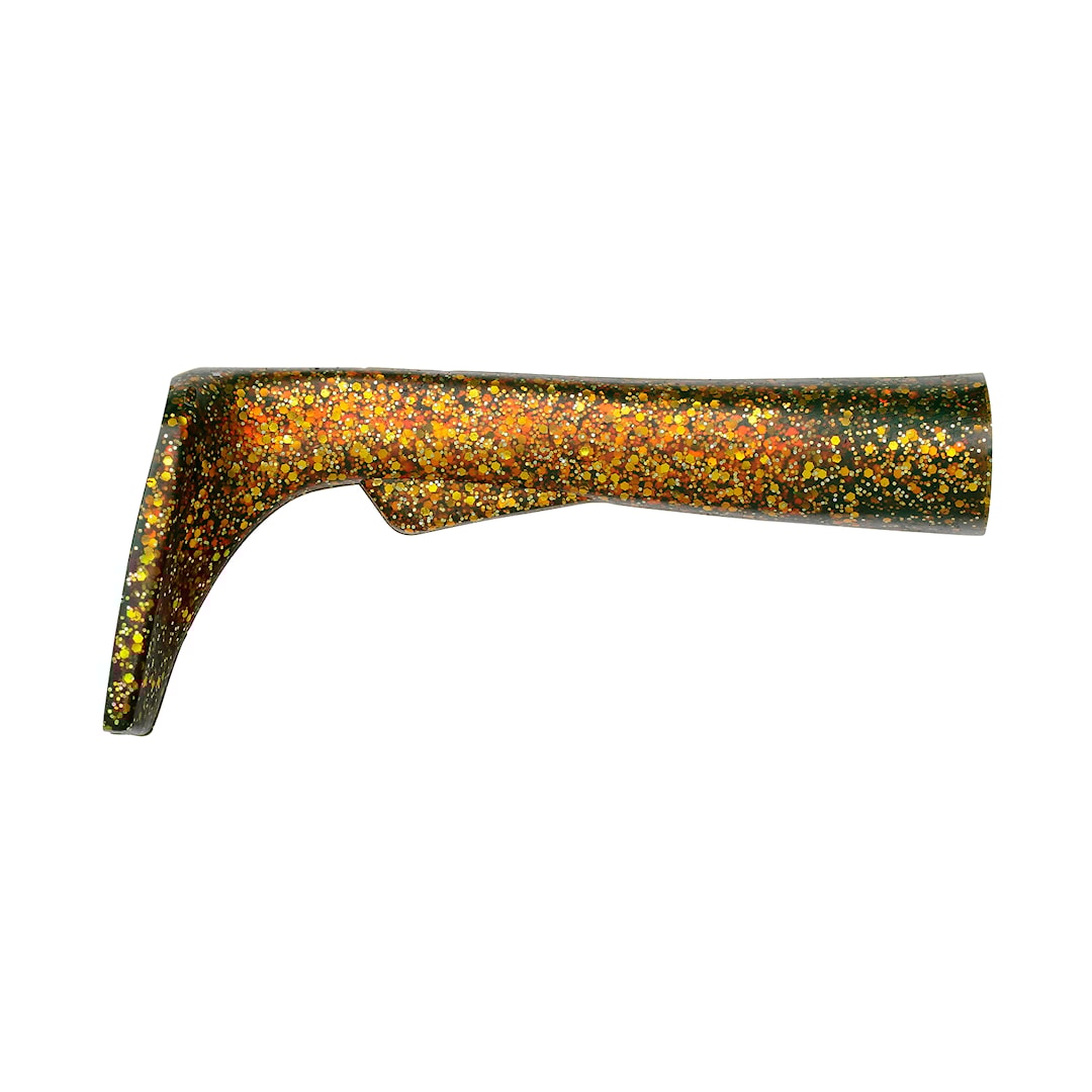 Svartzonker Big Paddle reservstjärt 2 st/pkt Motoroil