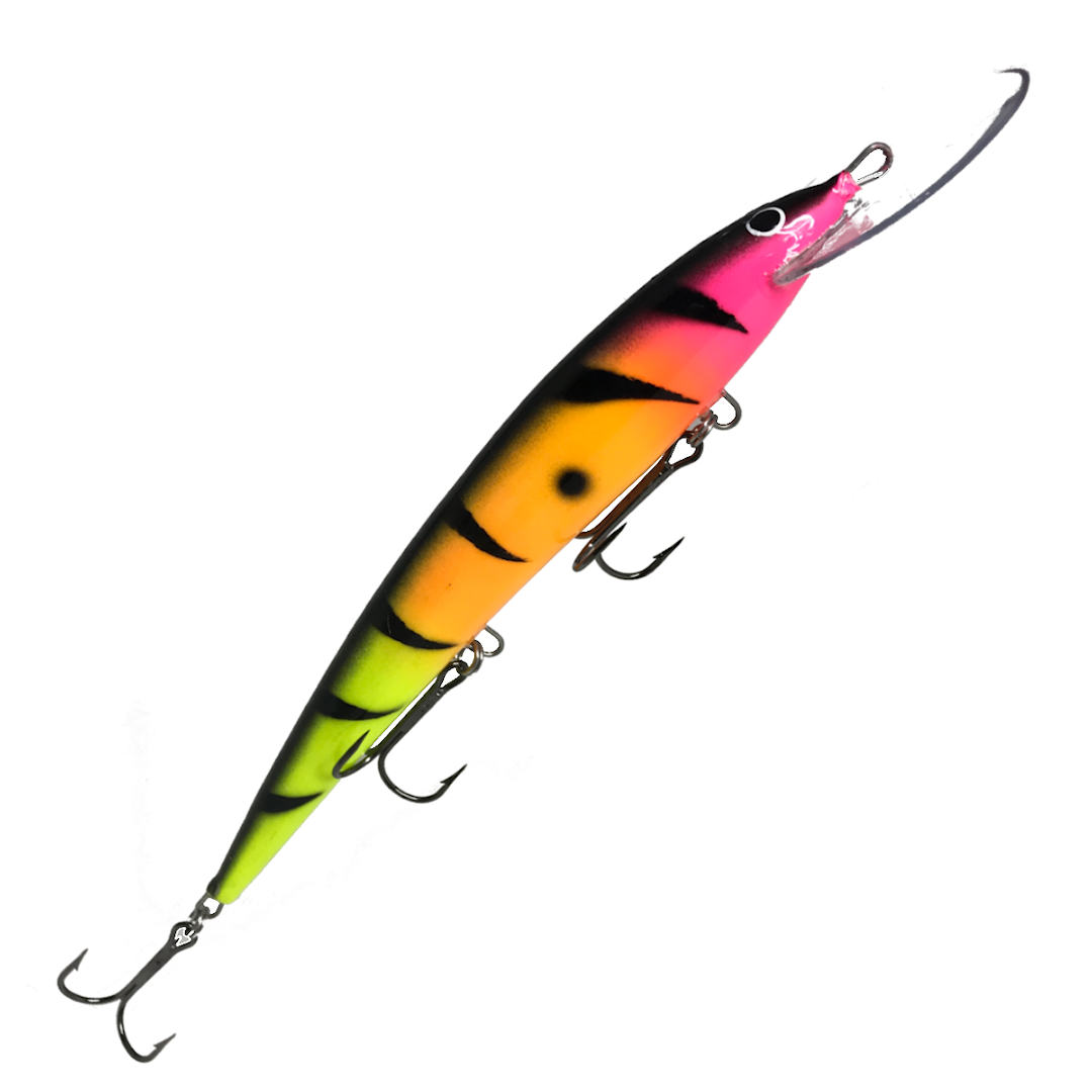 Tunkkionki 15 cm wobbler