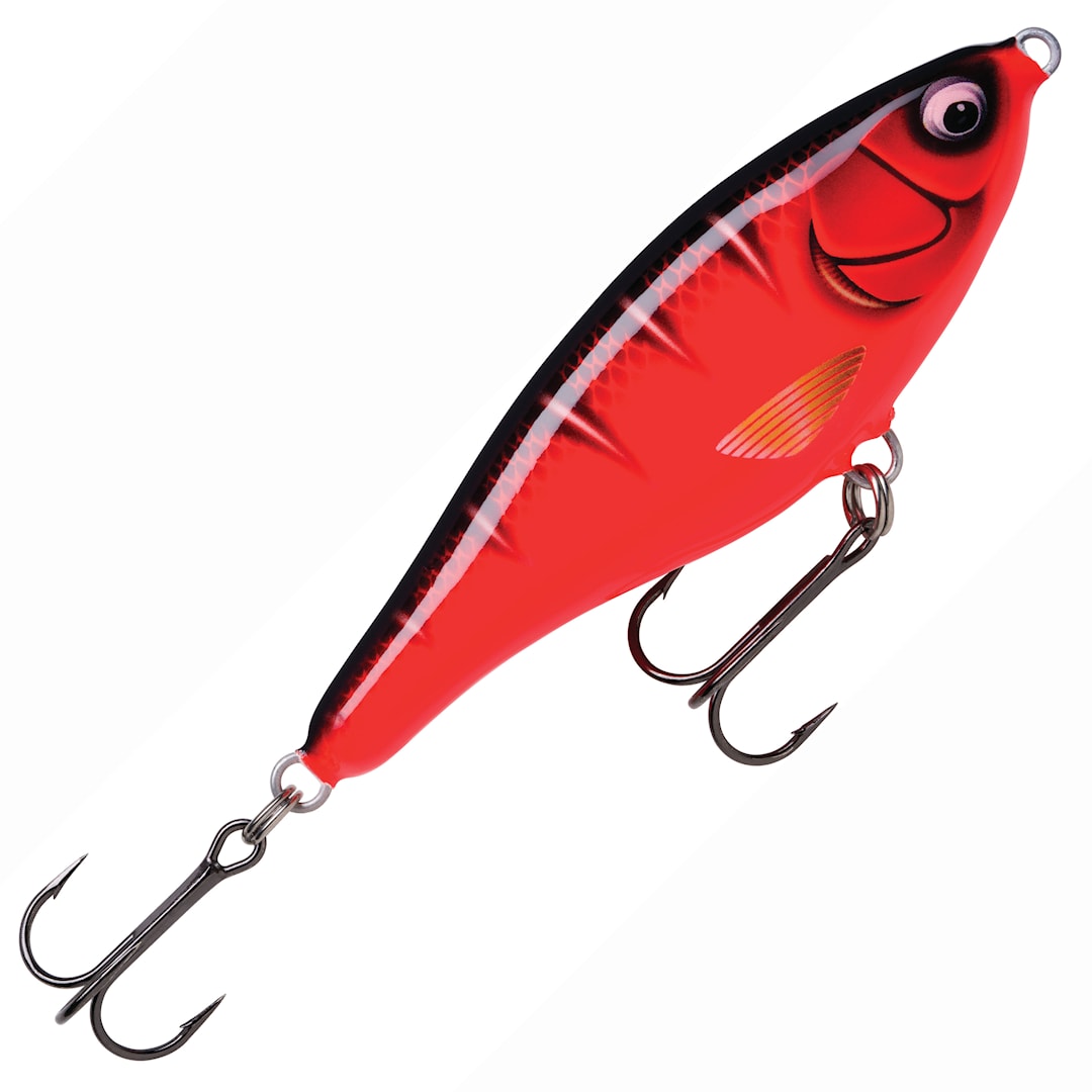Rapala Twitchin Rap 12Cm Crb