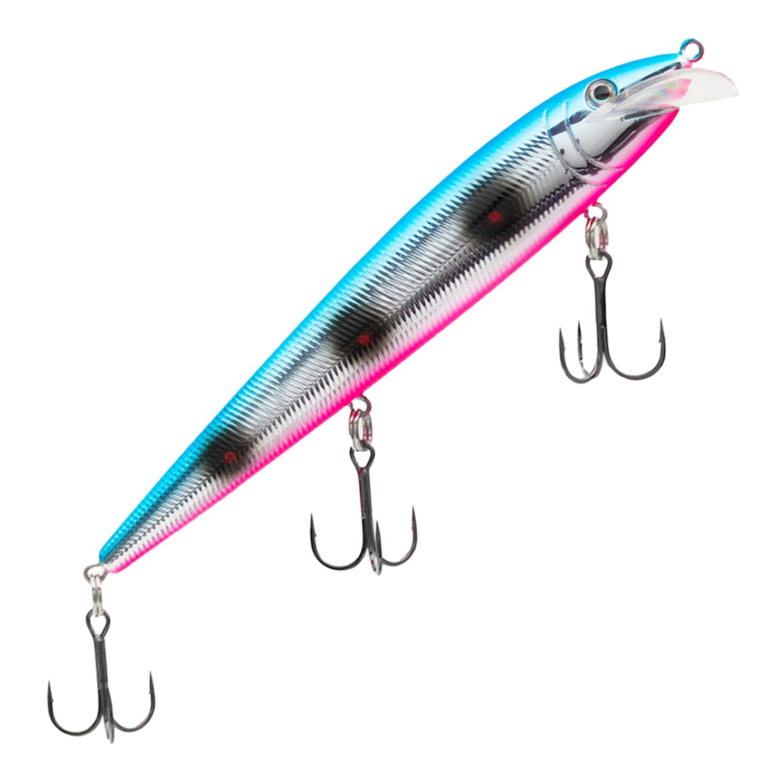 Islure Tuikkari M 10 cm wobbler 3261