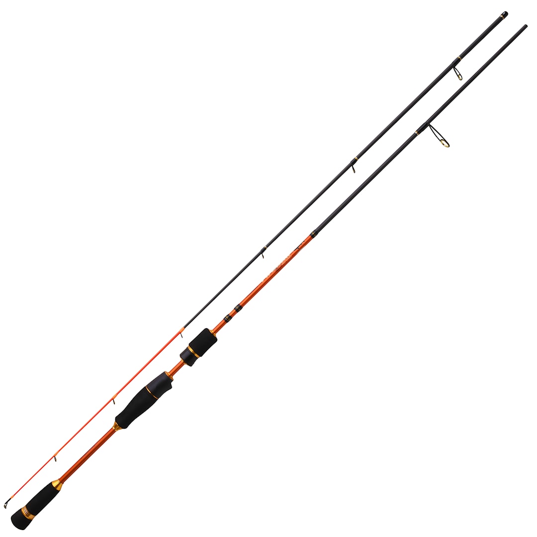 Patriot Fireball Pro 6´6″ 3-12g haspelspö