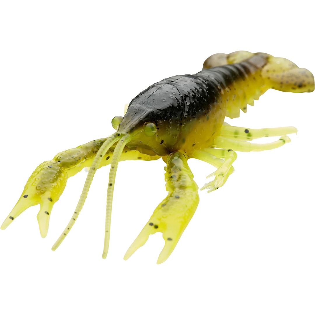 Läs mer om Savage Gear 4D Craw 7,5 cm 6 st/pkt Summer Craw